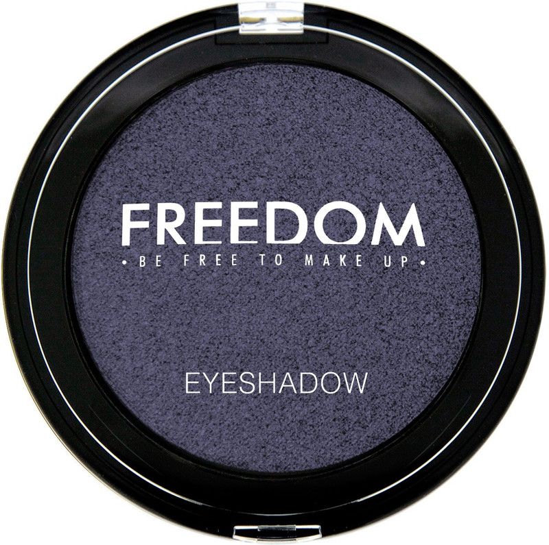 Freedom Makeup London Mono Eyeshadow 2 g  (Smoulder 213)