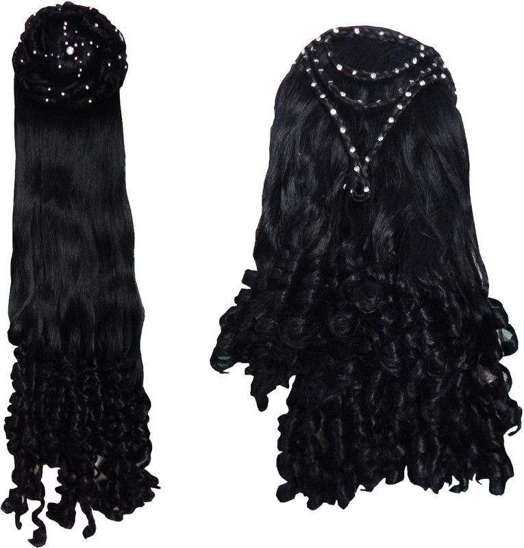 RZ World RSHAIR235 Hair Extension