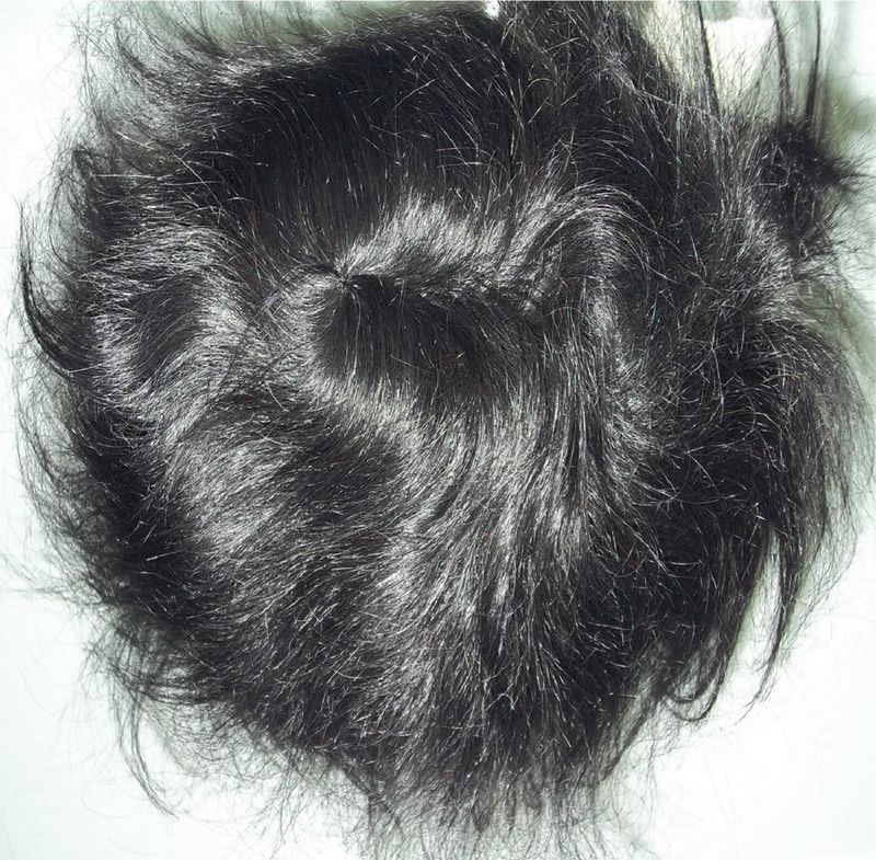 looks forever Medium Hair Wig  (Men)