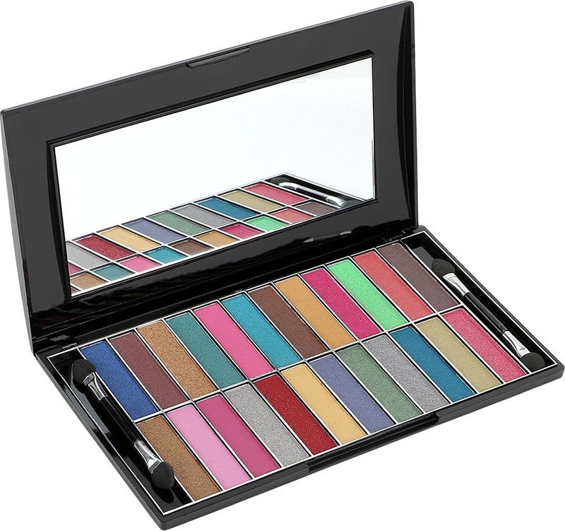 Cameleon 24 Glamour Eyeshadow Palette 52.73 g  (G1024-1)