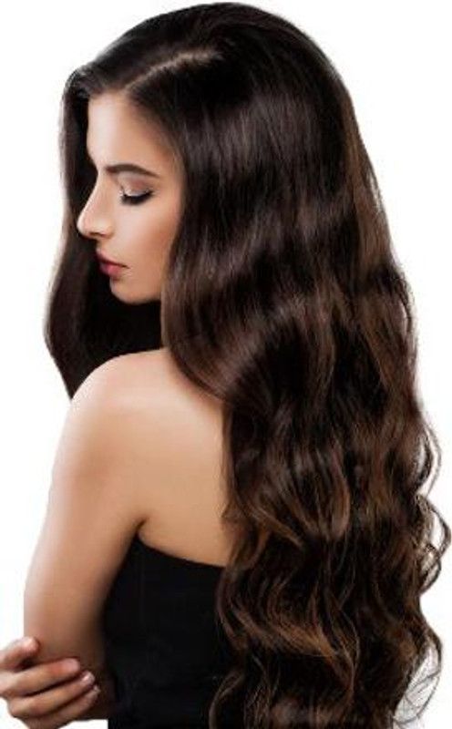 Samyak Long Hair Wig  (Women)