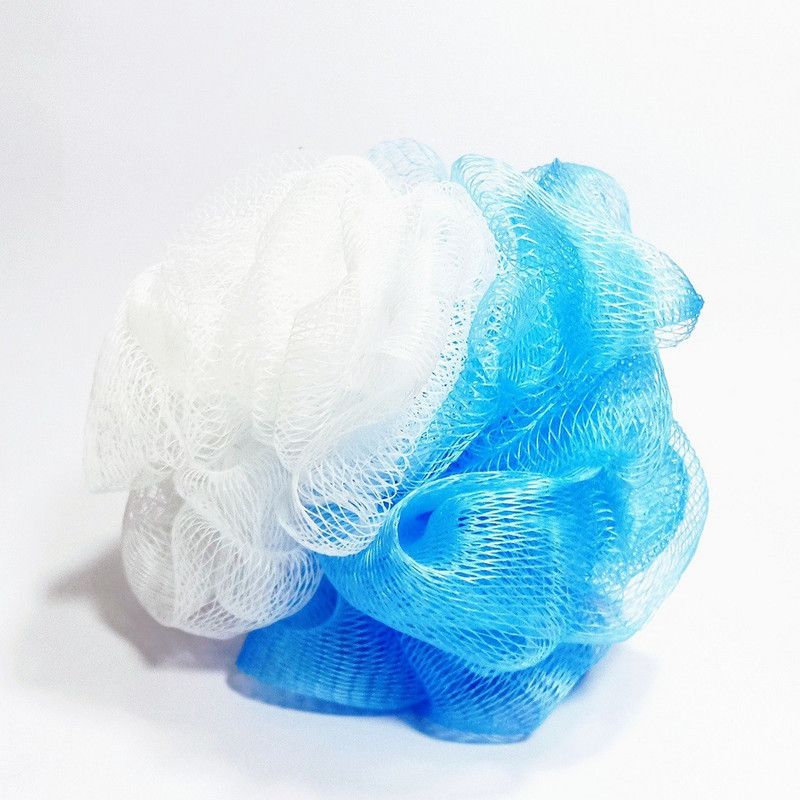 mitawa Loofah  (Pack of 3, Peach)