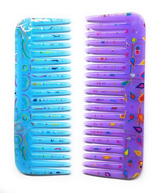 Lakhdatar Mall Hair Comb