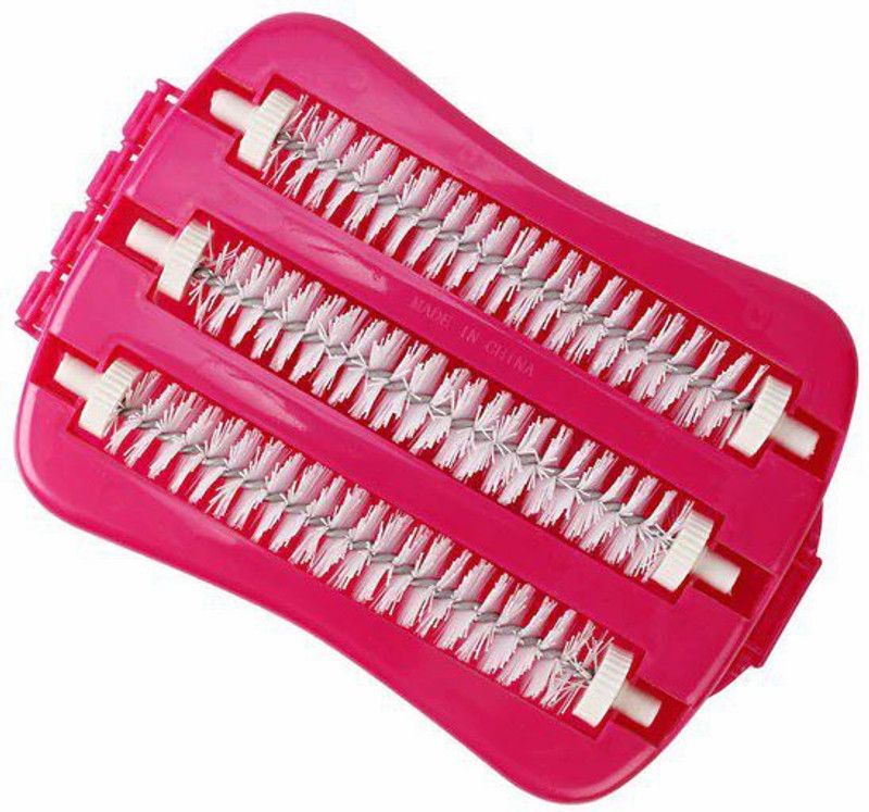 MODERN Handheld Carpet Roller Brush
