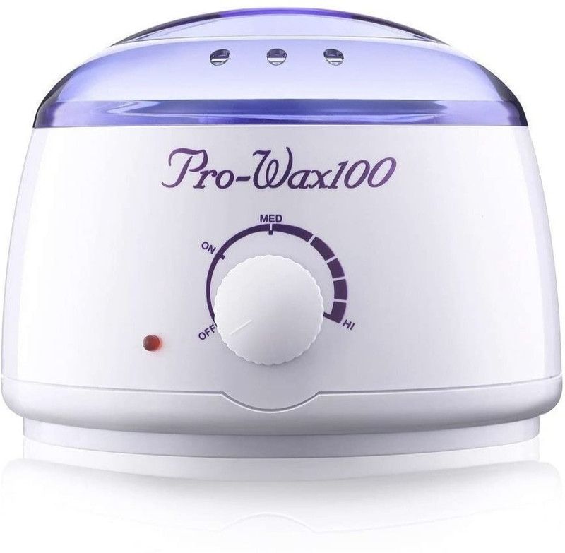 GlamStar Oil and Wax Heater  (Multicolor)