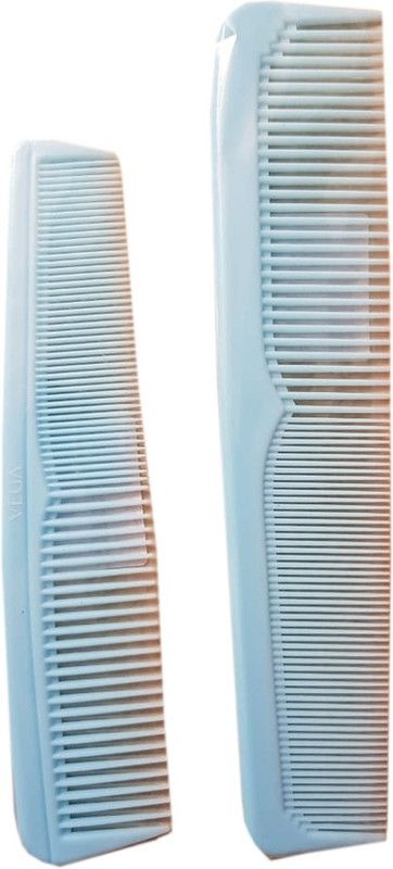 VEGA PVT.LTD Hair Comb 1266 Pack