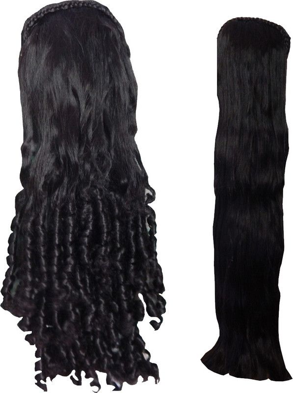 RZ World juda choti-49 Hair Extension