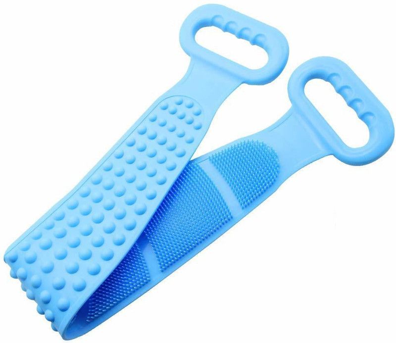 Small Berry Bath Scrubber