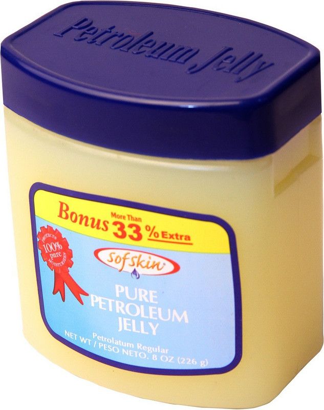 Mumbai Tattoo PURE PETROLEUM GELLY  (226 g)