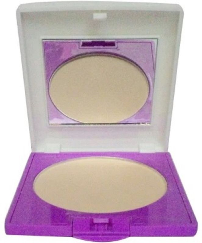 GFSU Long Lasting Compact Powder For All Skin type Compact  (BEIGE, 16 g)