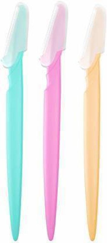 Kriti Face razor00247  (Pack of 3)