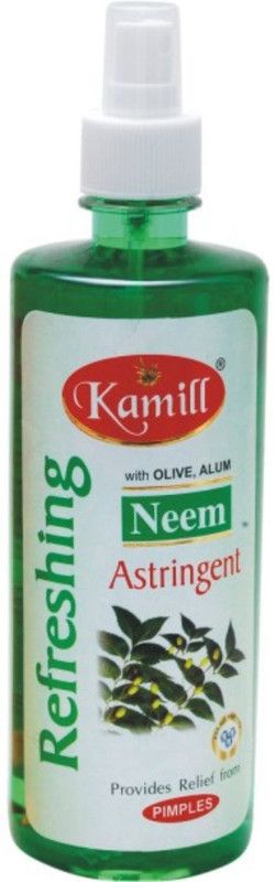 Kamill Neem Astringent Men & Women  (500 ml)