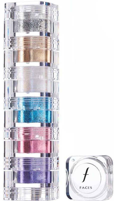 FACES CANADA Stackable Sparkle  (Glitter-220)