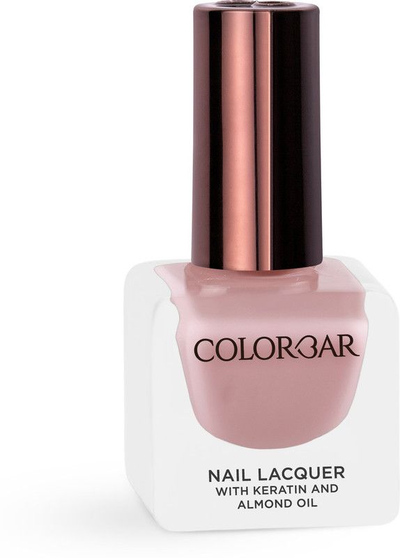 COLORBAR Nail Lacquer-Innocence 12ml Innocence