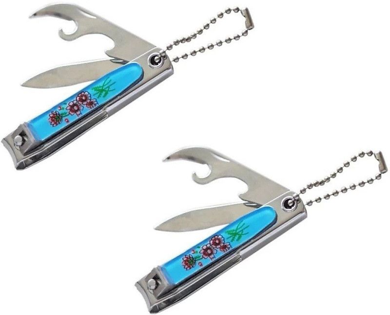 Primaa international ELL Nail cutter ,2 PC)