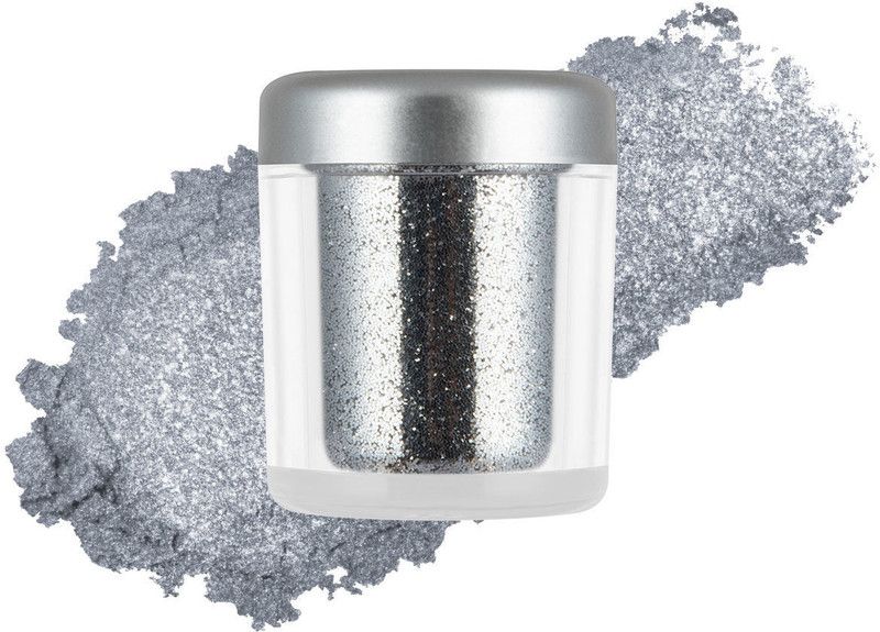 Miss Claire Shimmer Dust - 17 Highlighter  (shimmer silver)