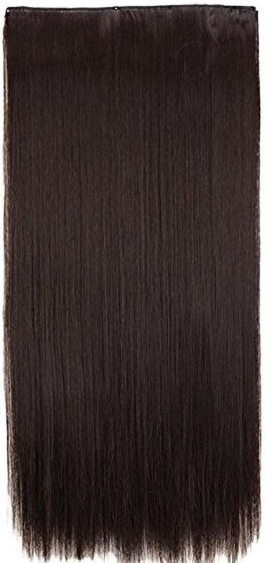 Blushia Natural Brown Hair Extension