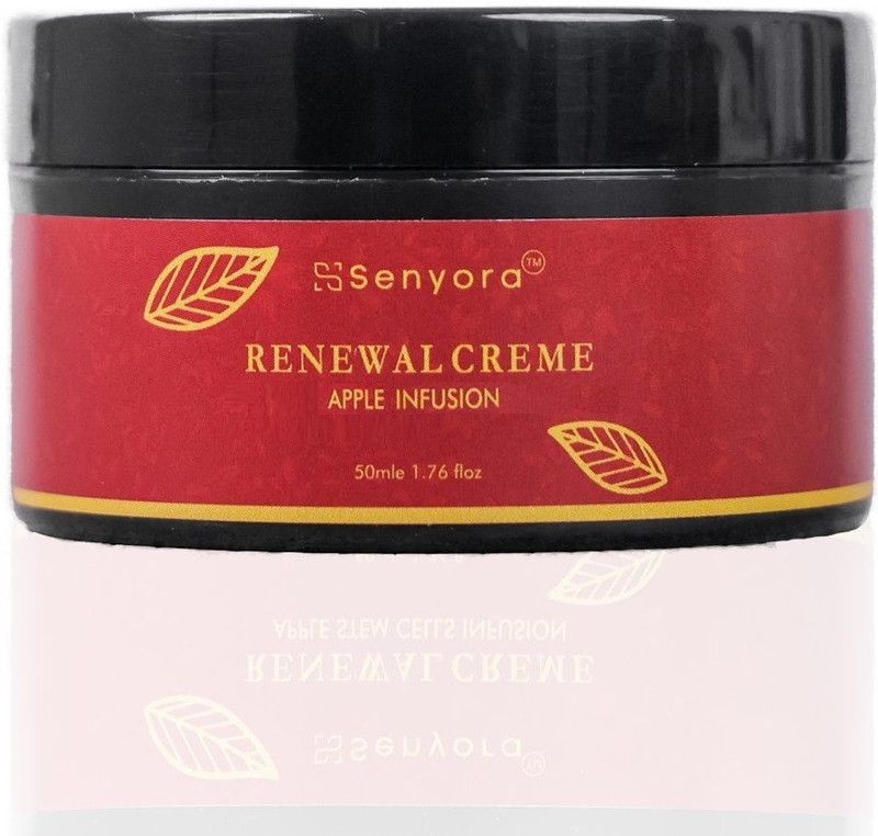 Senyora Premium All Purpose Face Cream For Skin Cream 50gm  (50 g)