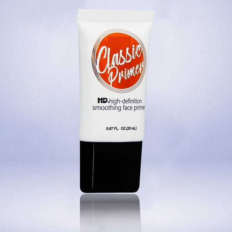Herrlich Make up base primer Primer - 20 ml  (Transparent)