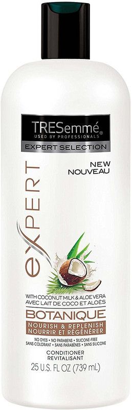 TRESemme Expert Botanique Nourish & Replenish Conditioner - 739ml  (739 ml)