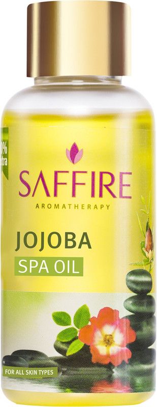 SAFFIRE Jojoba Oil  (55 ml)