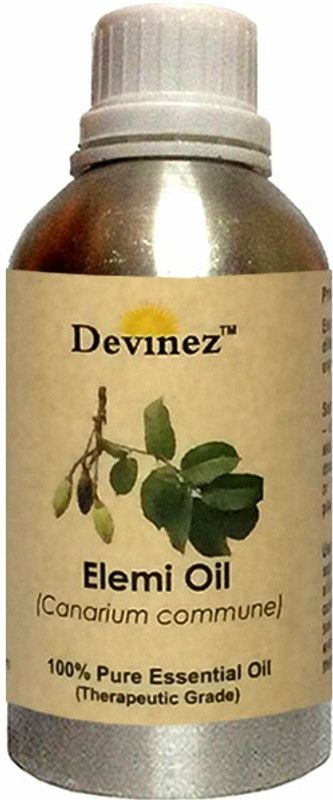 DEVINEZ Elemi Essential Oil, 100% Pure, Natural & Undiluted, 250-2088  (250 ml)