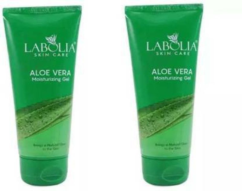 labolia ALOE VERA MOISURIZING GEL  (100 ml)
