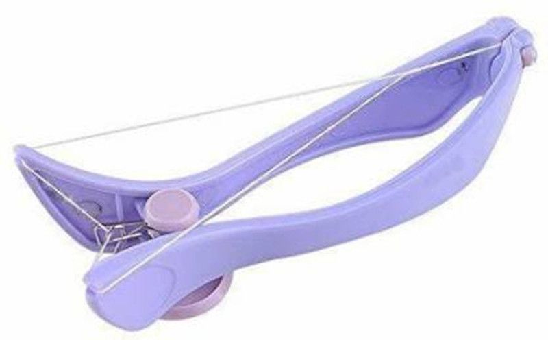 RENUMAX TD7 Eyebrow Thread  (10 cm, Pack of10)