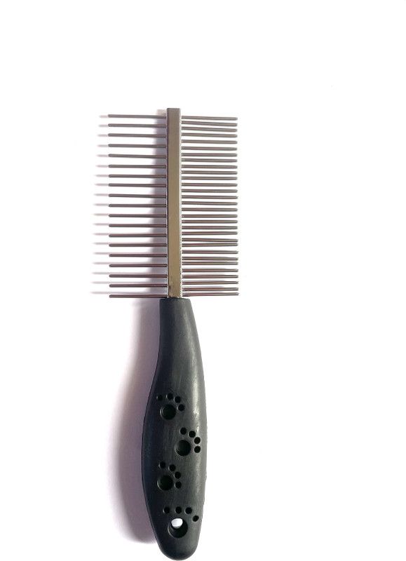 pandcproducts Hair Comb Styling Set Tail Combs Double Side Brushes