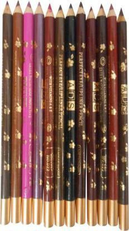 ads pencil eyeliner 10 g  (multi)