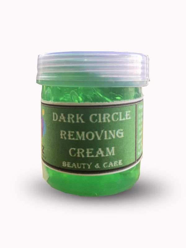 TRZ Darck Circle Removing Cream | All Skin| Chemical Free  (60 ml)