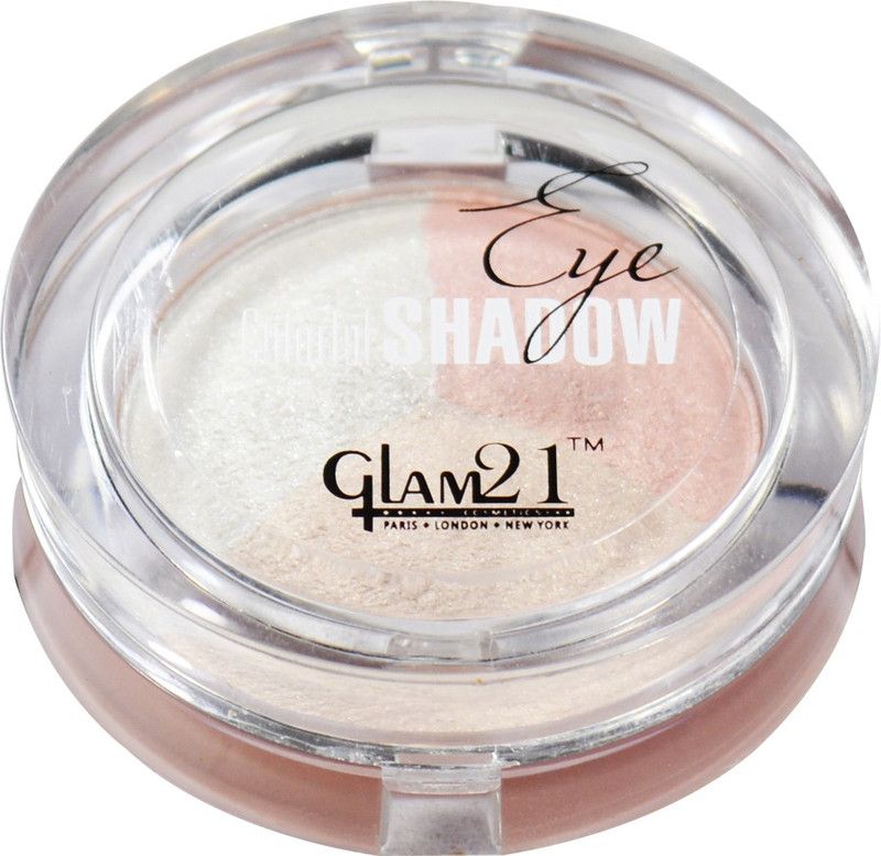 Glam21 Colorful Eyeshadow ES611-38 5 g  (Multicolor)
