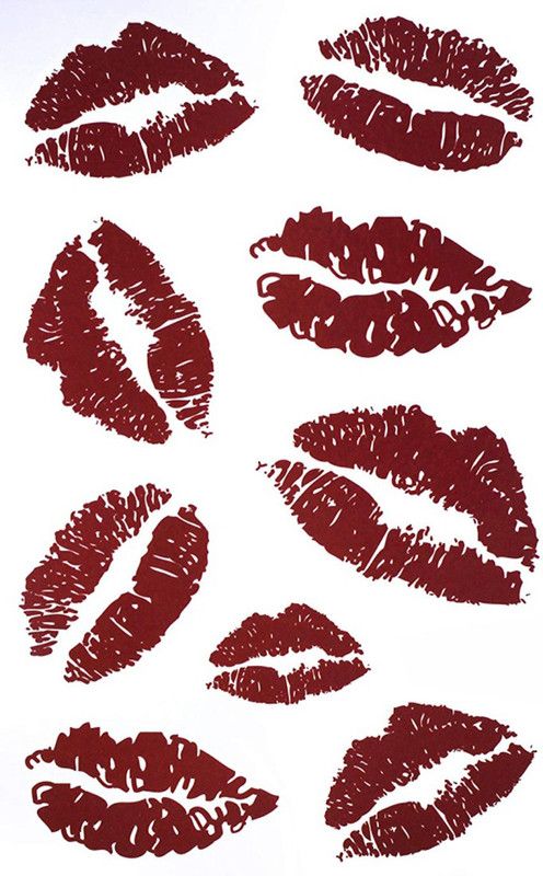 voorkoms lips kiss  (lips kiss)