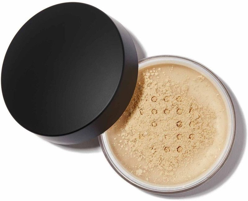LILLYAMOR Base Perfect Stay Matte Finish Loose Powder for Oily Skin Control Compact  (IVORY, 15 g)