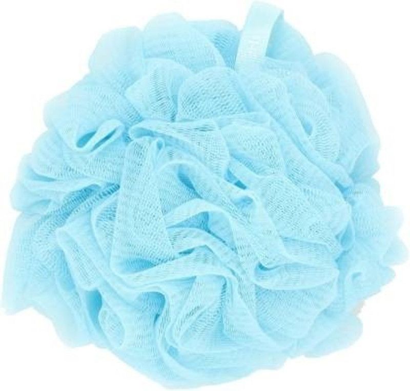 rigil Loofah  (Blue)