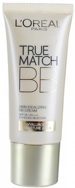 Lorea True Match Skin Idealizing BB Cream, G1 Honey BB  (29 ml)