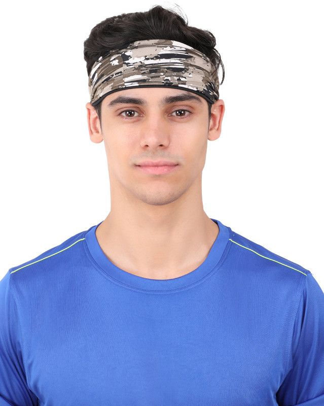 never lose NL000003 Makeup Headband
