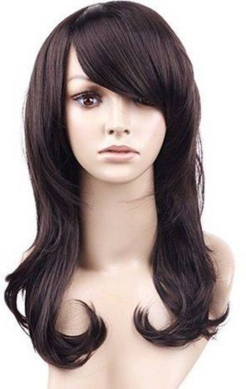SS Short Hair Wig  (Women)