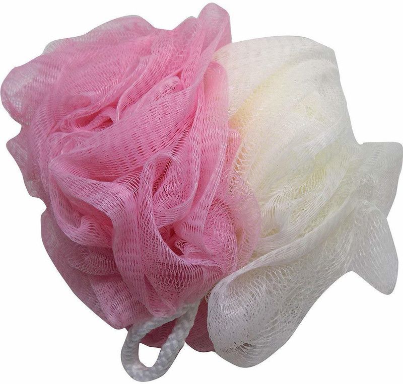 RAAYA Loofah  (Multicolor)
