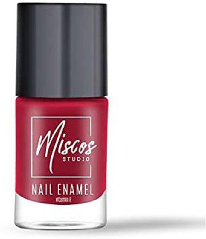 Miscos Candid Wine, Glossy Pack of 2 Pink Pink  (Pack of 2)