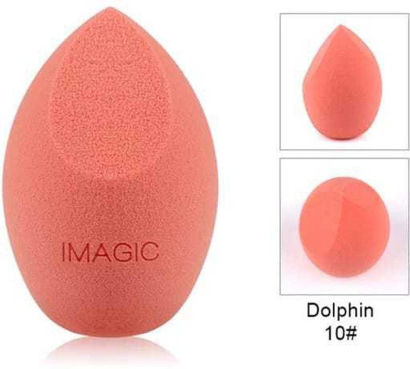 COSLUXE IMAGIC Professional NON-LATEX MAKEUP SPONGE -10