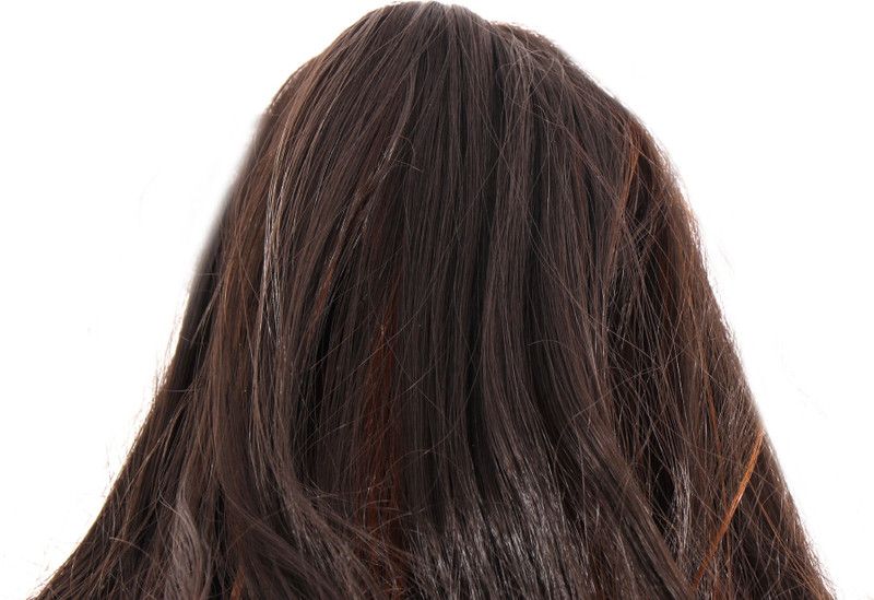 NAVMAV Curly Claw Ponytail Extension,Wig Cosplay Costume Synthetic Party Wear Hair Extension