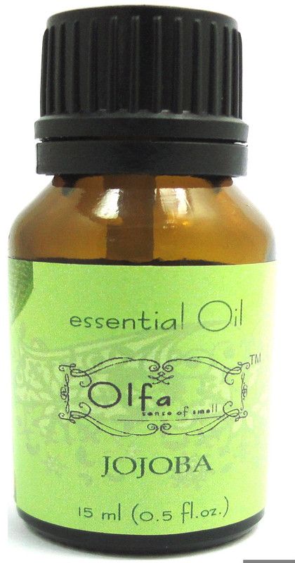 Olfa Essential Oil Jojoba  (15 ml)
