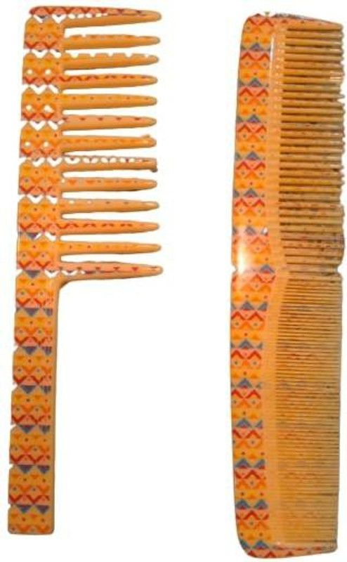 JRYU Grommong Hair comb for men/women - G145