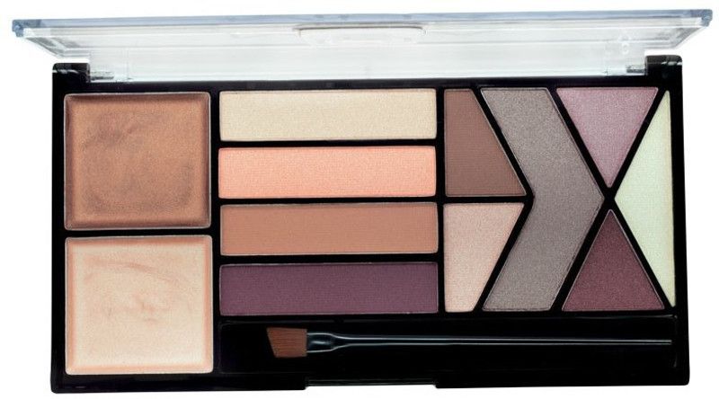 Mua Makeup Academy PALETTE 13.6 g  (Rhapsody)