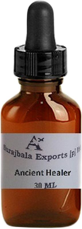 Ancient Healer Laurus Nobillis   (30 ml)
