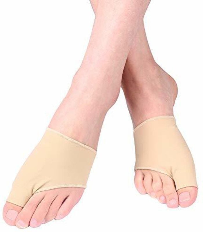 Brrnoo Bunion Corrector & Bunion Relief Protector Sleeves Kit - Hallux Valgus Toe  (Pack Of 1)