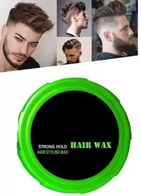 KAIASHA Strong Hair Wax, Hair Styling Cream, Strong Hair Gel Pack of 1 Hair Wax Hair Gel  (75 g)