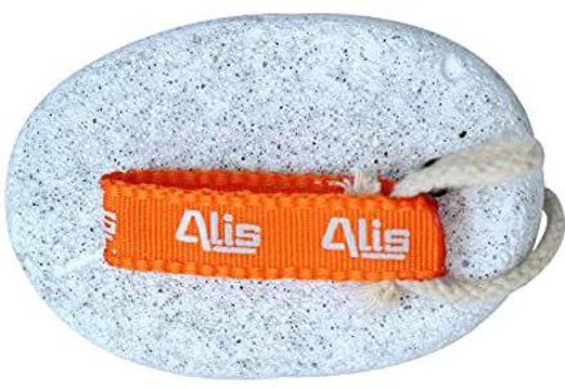Abn Traders Callus Stone Pedicure Tool Foot Scrubber For Remove Dead Skin ( Pack of 1)  (Blue)