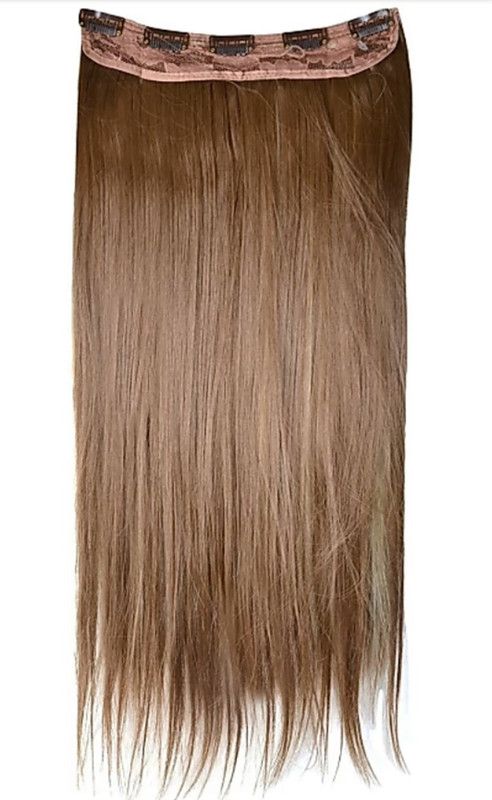 D-DIVINE Straight Hair Extension